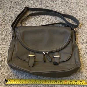 Aldo over the shoulder purse